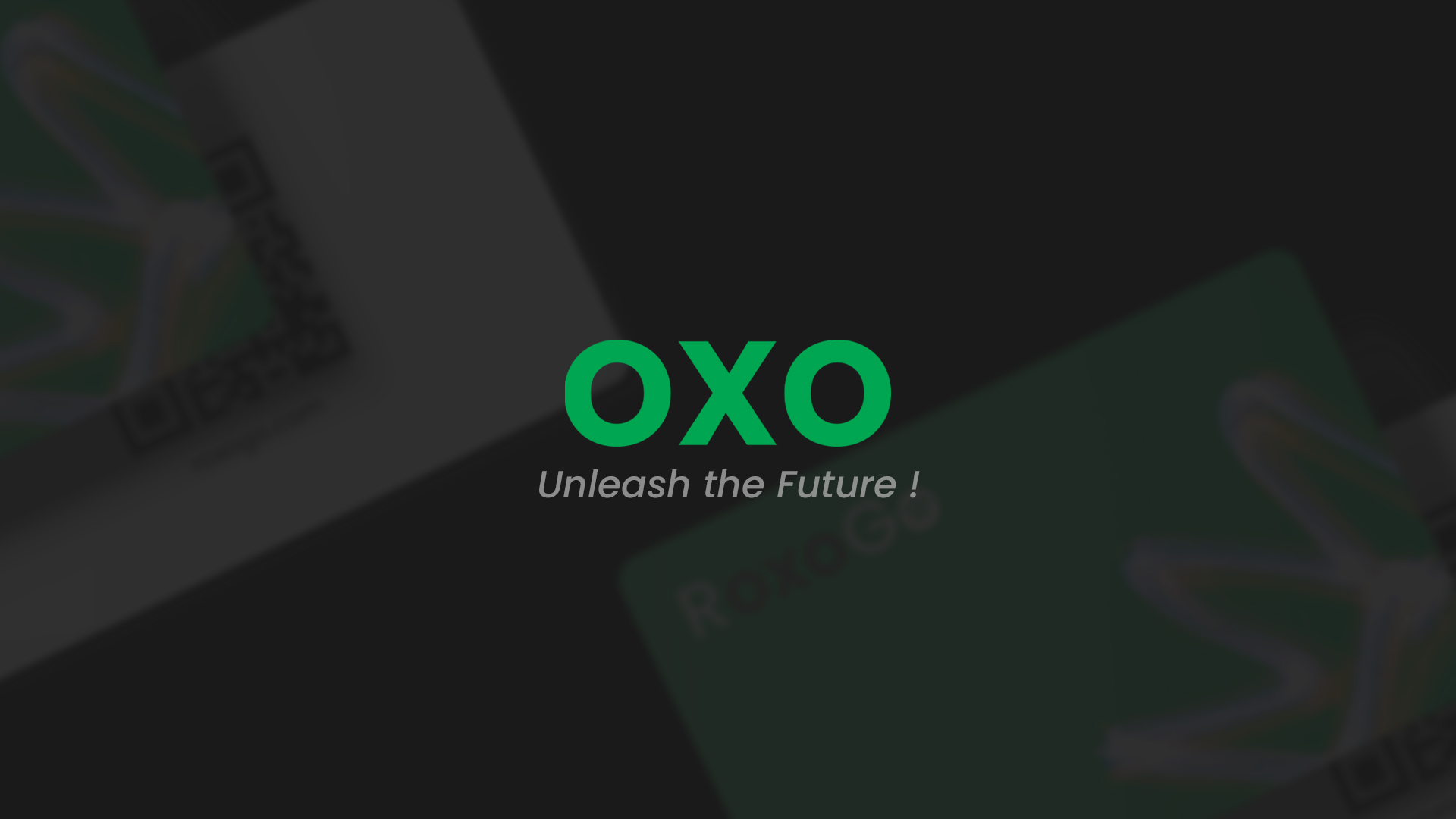 RoxoGo